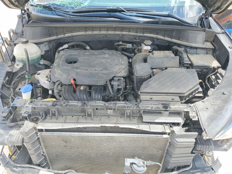 2021 Hyundai Tucson მანქანა იყიდება აუქციონზე, vin: KM8J33AL6MU305342, აუქციონის ნომერი: 57520606