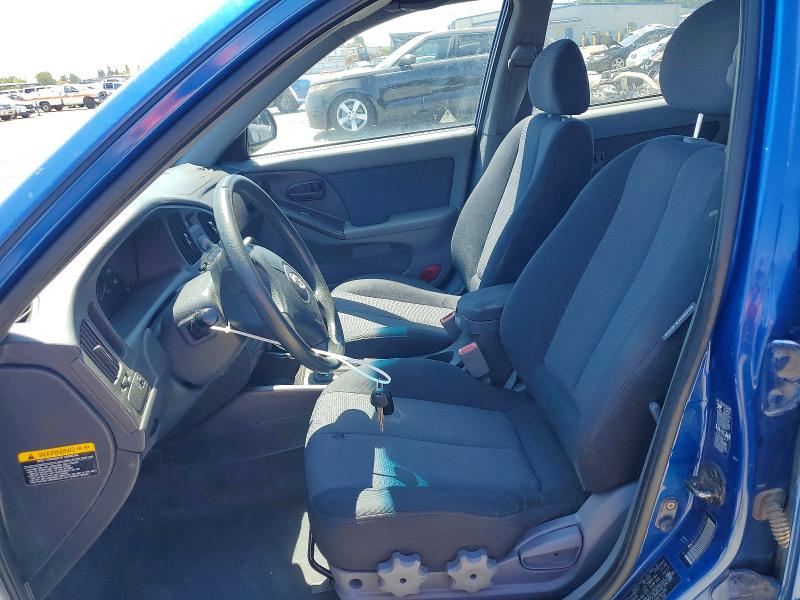 Продаж на аукціоні авто 2006 Hyundai Elantra, vin: KMHDN56D66U181290, номер лоту: 58426276
