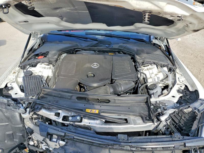 Продаж на аукціоні авто 2024 Mercedes-benz Cle, vin: W1KMJ4HB8RF011887, номер лоту: 56978066