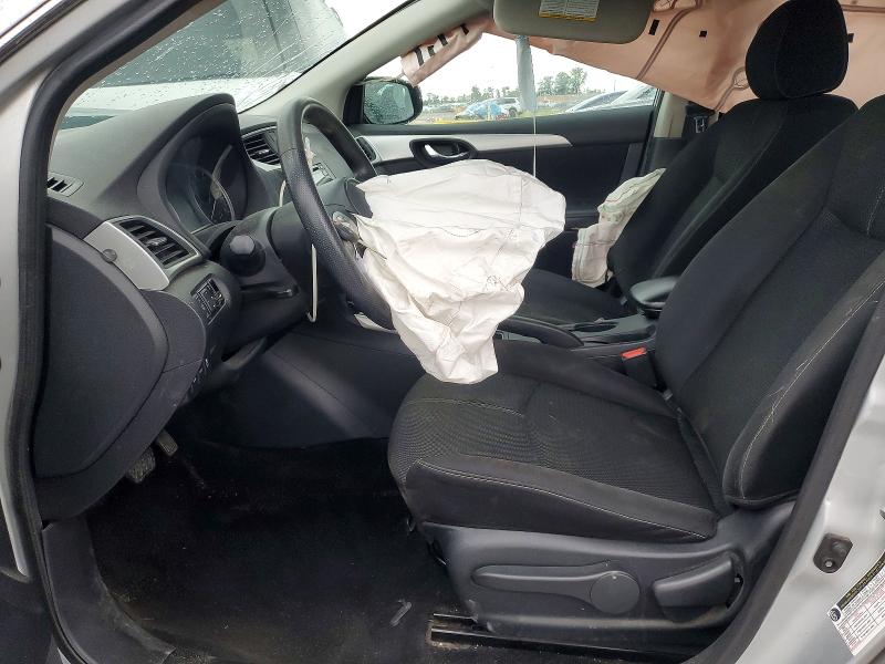 Aukcja sprzedaży 2018 Nissan Sentra, vin: 3N1AB7APXJY252237, numer aukcji: 57679296