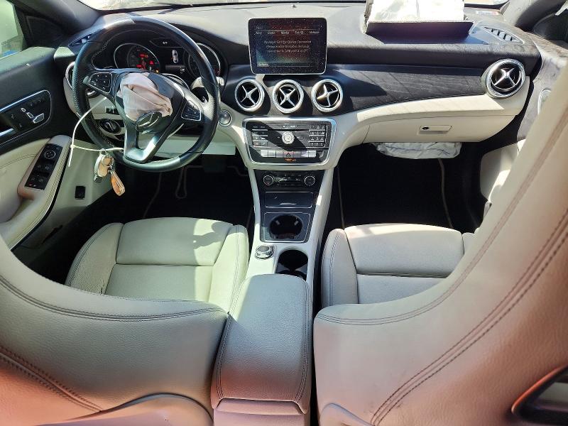 Aukcja sprzedaży 2018 Mercedes-benz Cla, vin: WDDSJ4EB1JN585267, numer aukcji: 57478686