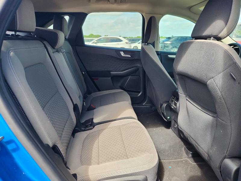 Продажа на аукционе авто 2020 Ford Escape, vin: 1FMCU0G68LUC62286, номер лота: 55214036