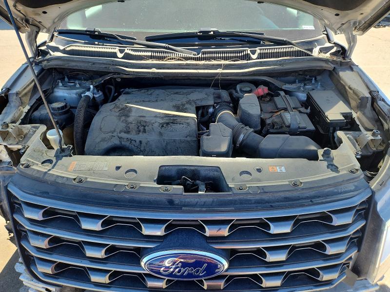 Aukcja sprzedaży 2017 Ford Explorer, vin: 1FM5K7D81HGC22084, numer aukcji: 95590085