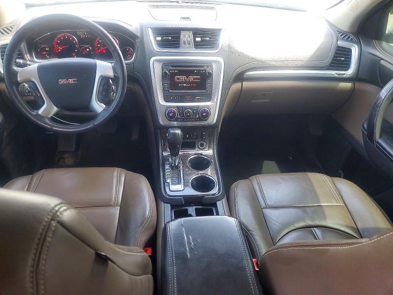 58880346 :رقم المزاد ، 1GKKRRKD2EJ157103 vin ، 2014 Gmc Acadia مزاد بيع