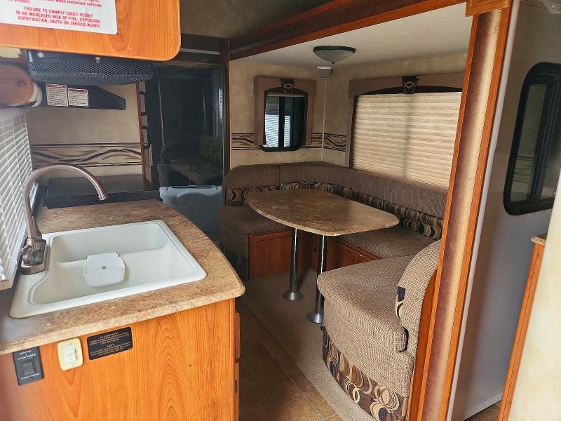 Продажа на аукционе авто 2012 Foresriver Freedom Express, vin: 5ZT2FEVB8CA006253, номер лота: 56488296