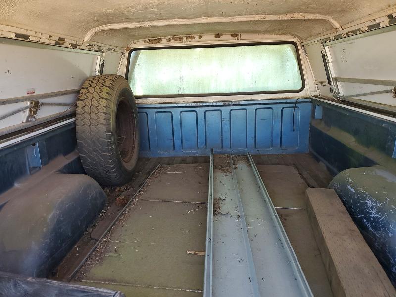 1988 Chevrolet C/k 1500 Series მანქანა იყიდება აუქციონზე, vin: 1GCDK14HXJE178228, აუქციონის ნომერი: 55811816