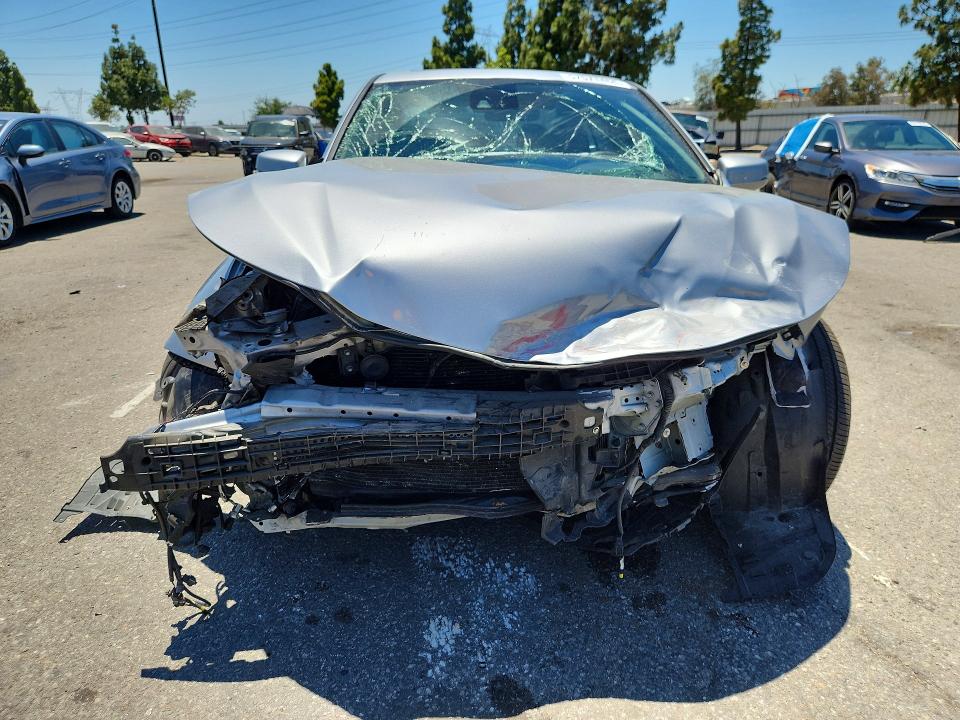 Aukcja sprzedaży 2017 Honda Accord, vin: 1HGCR2F06HA046820, numer aukcji: 57571466