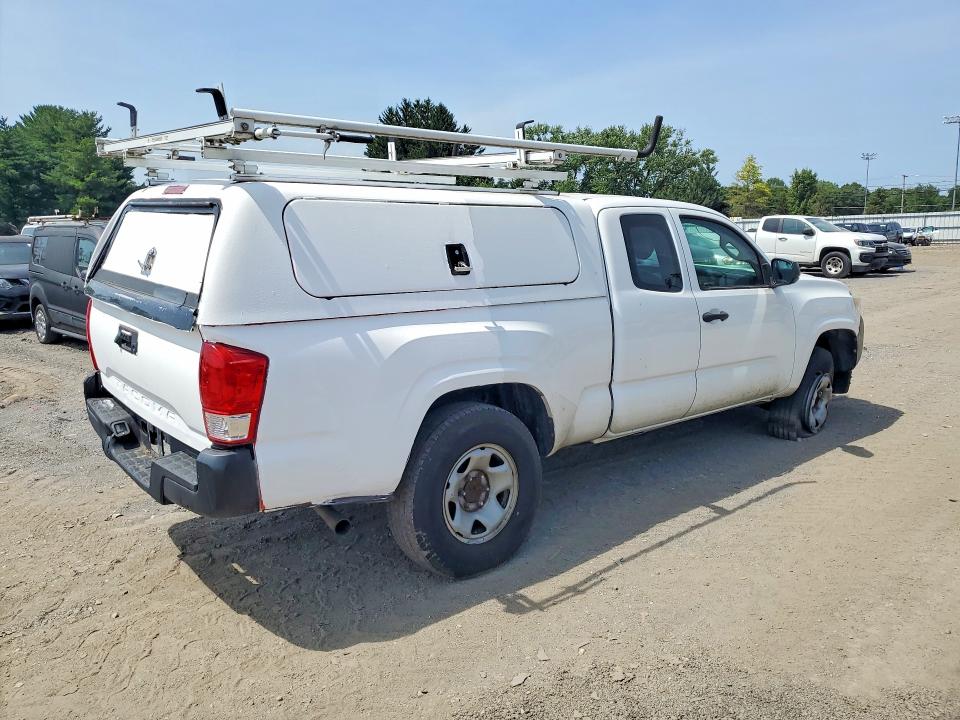 Aukcja sprzedaży 2017 Toyota Tacoma, vin: 5TFRX5GN6HX089223, numer aukcji: 57354196