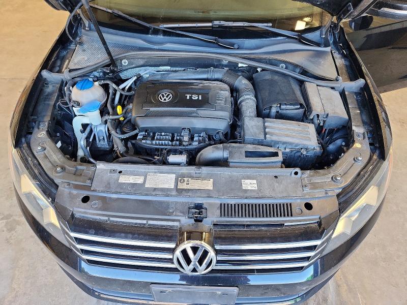 Aukcja sprzedaży 2014 Volkswagen Passat, vin: 1VWBS7A38EC050958, numer aukcji: 57843296
