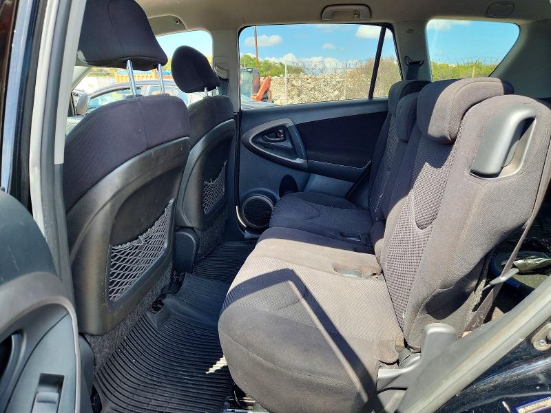 57269236 :رقم المزاد ، JTMZK32V776006588 vin ، 2007 Toyota Rav4 مزاد بيع