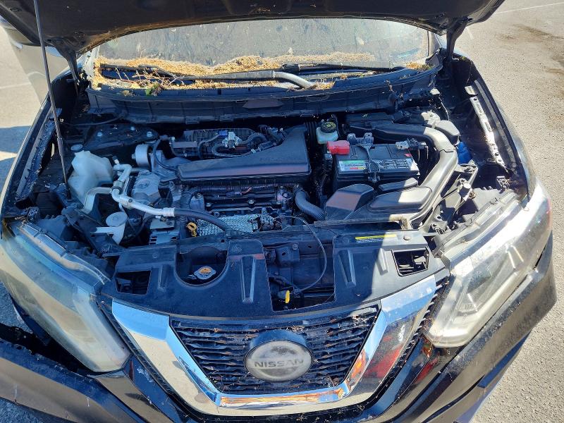 Aukcja sprzedaży 2019 Nissan Rogue, vin: JN8AT2MT1KW266529, numer aukcji: 56702476