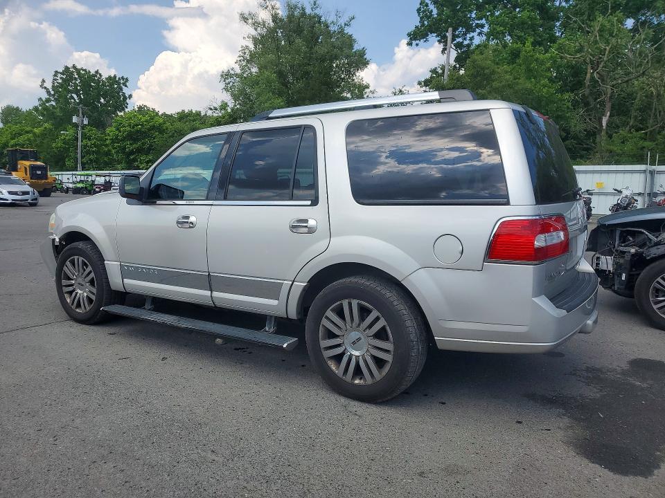 56190636 :رقم المزاد ، 5LMFU28527LJ05697 vin ، 2007 Lincoln Navigator مزاد بيع