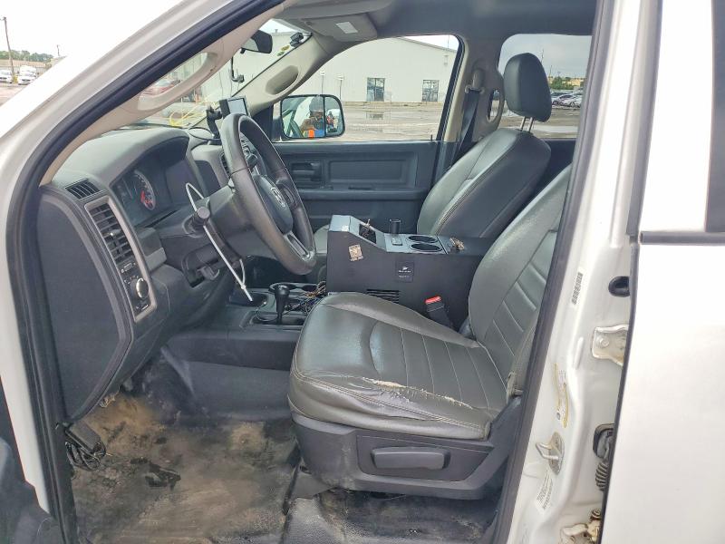 Продажа на аукционе авто 2014 Ram 2500, vin: 3C6TR5CT5EG207628, номер лота: 54855046