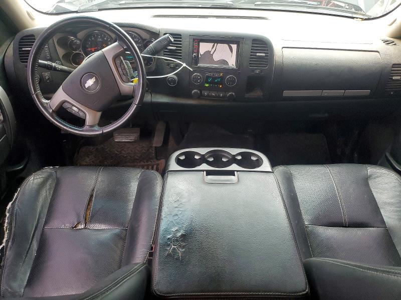 Aukcja sprzedaży 2013 Chevrolet Silverado, vin: 1GCRKSE79DZ356127, numer aukcji: 58616936