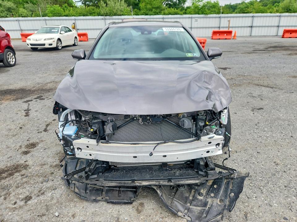 2023 Toyota Camry მანქანა იყიდება აუქციონზე, vin: 4T1G11AK6PU832524, აუქციონის ნომერი: 55944726