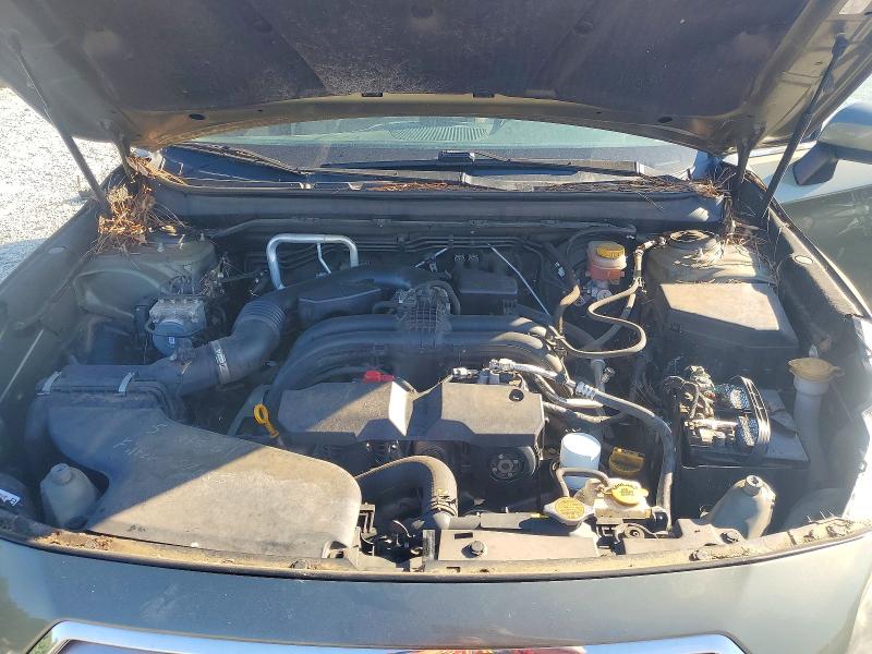 Aukcja sprzedaży 2017 Subaru Outback, vin: 4S4BSAKC3H3208010, numer aukcji: 55949956