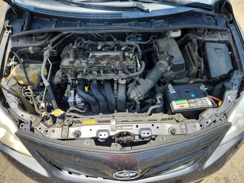 Продажа на аукционе авто 2013 Toyota Corolla, vin: 5YFBU4EE4DP090760, номер лота: 56667686