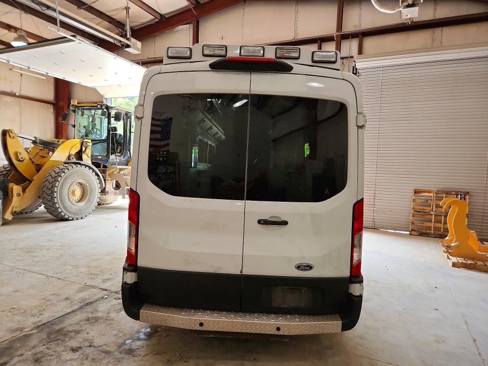 2023 Ford F-350 მანქანა იყიდება აუქციონზე, vin: 1FDBR1CGXPKA11563, აუქციონის ნომერი: 56038456