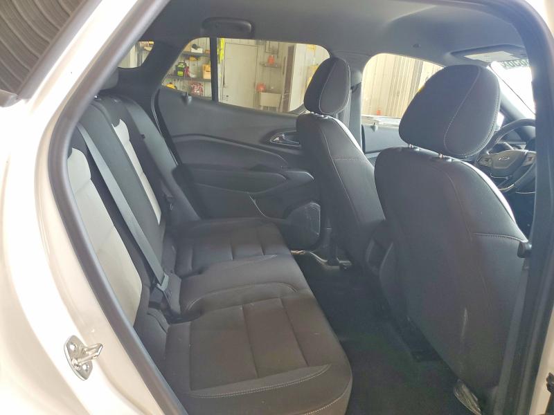 Aukcja sprzedaży 2026 Chevrolet Trax, vin: KL77LGEP3TC069513, numer aukcji: 59083856