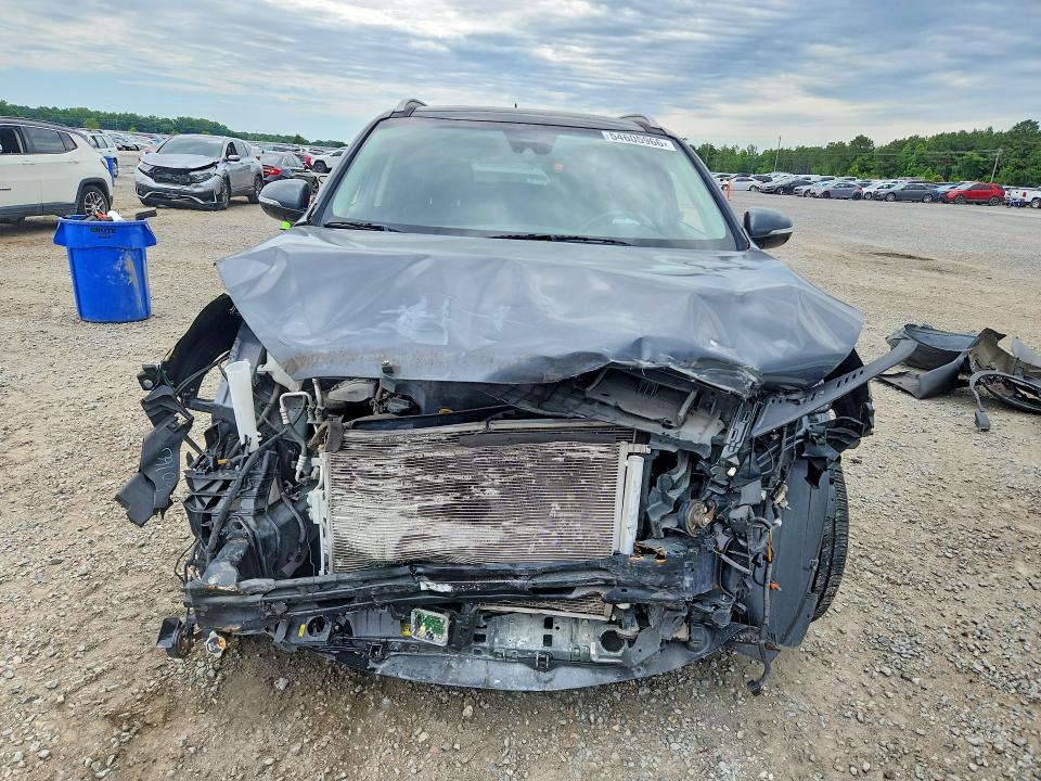 2020 Kia Sorento მანქანა იყიდება აუქციონზე, vin: 5XYPH4A58LG654154, აუქციონის ნომერი: 54605966