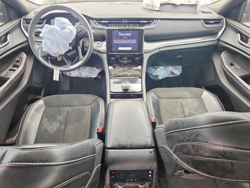 2023 Jeep Grand Cherokee მანქანა იყიდება აუქციონზე, vin: 1C4RJKAG1P8749915, აუქციონის ნომერი: 57235206