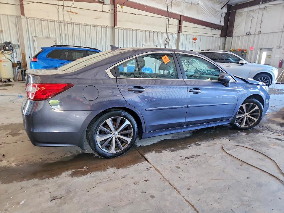Aukcja sprzedaży 2017 Subaru Legacy, vin: 4S3BNAN65H3003984, numer aukcji: 58624796