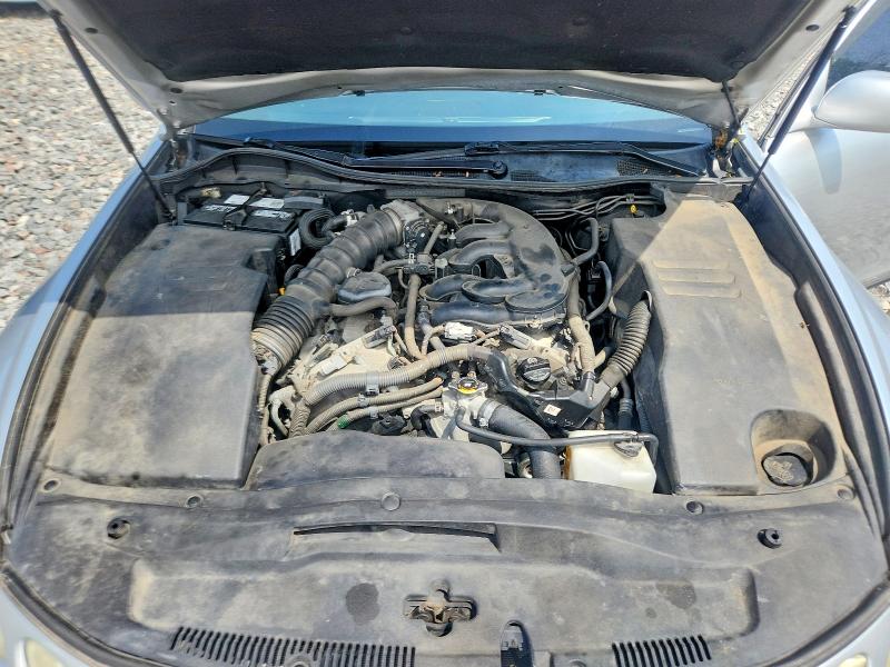 2007 Lexus Gs მანქანა იყიდება აუქციონზე, vin: JTHCE96S470003522, აუქციონის ნომერი: 79133735