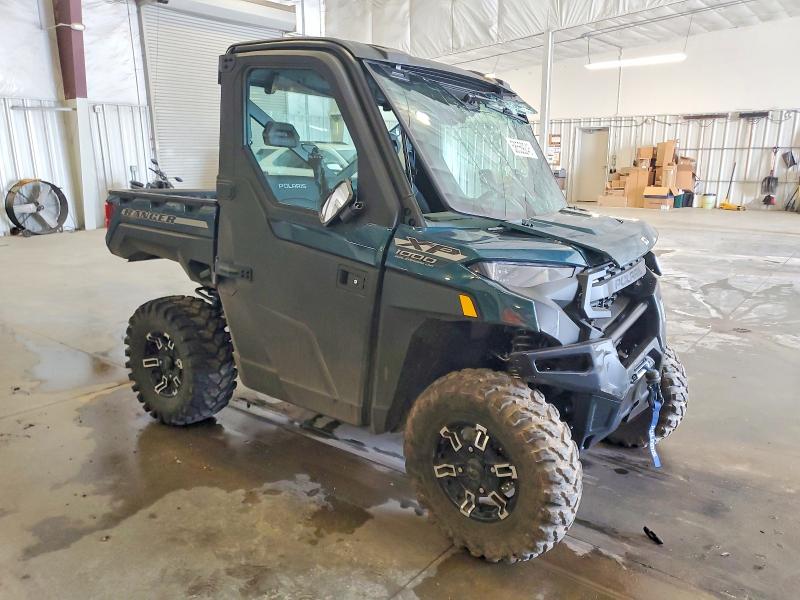 Aukcja sprzedaży 2026 Polaris Ranger, vin: 4XARRU994T8228148, numer aukcji: 58559246
