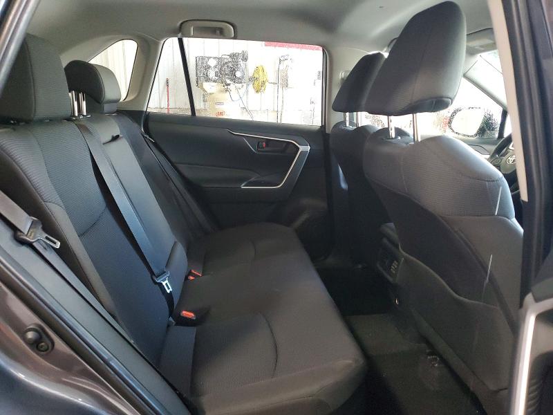 Aukcja sprzedaży 2025 Toyota Rav4, vin: JTMMWRFV2SD311304, numer aukcji: 57445036