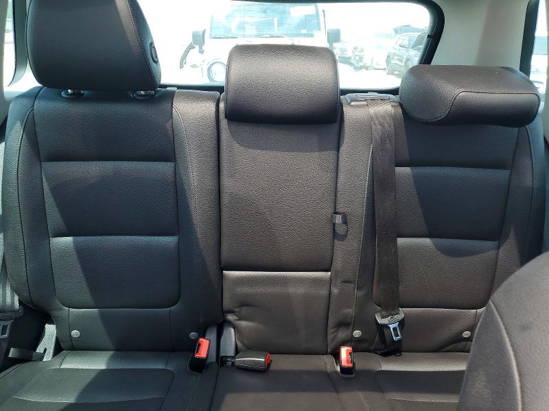 2016 Volkswagen Tiguan მანქანა იყიდება აუქციონზე, vin: WVGBV7AX8GW568465, აუქციონის ნომერი: 55775746