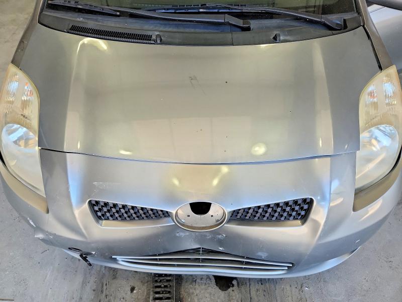 Продажа на аукционе авто 2008 Toyota Yaris, vin: JTDJT903885185858, номер лота: 56068126