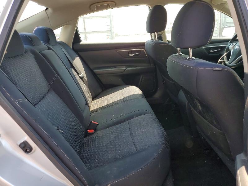 57743116 :رقم المزاد ، 1N4AL3AP6GC192905 vin ، 2016 Nissan Altima مزاد بيع