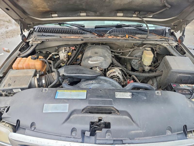 Aukcja sprzedaży 2001 Gmc New Sierra, vin: 2GTEK19T211209426, numer aukcji: 57469086