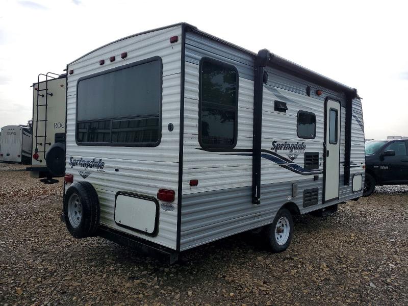 Auction sale of the 2019 Dutchman Keystone, vin: 4YDT1751XKW151915, lot number: 60212566