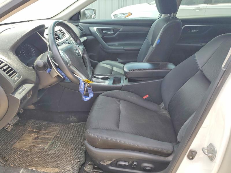 55783716 :رقم المزاد ، 1N4AL3AP9GC206408 vin ، 2016 Nissan Altima مزاد بيع