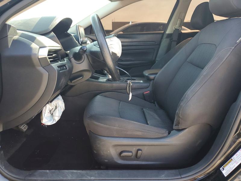 55526156 :رقم المزاد ، 1N4BL4BV3LC247490 vin ، 2020 Nissan Altima مزاد بيع