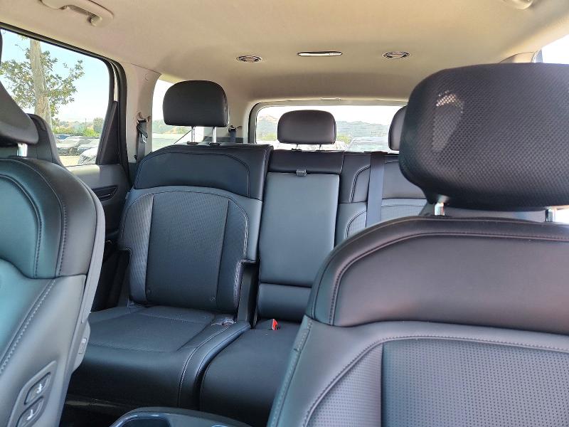 57571956 :رقم المزاد ، 5XYAB5S13TG004091 vin ، 2026 Kia Ev9 مزاد بيع