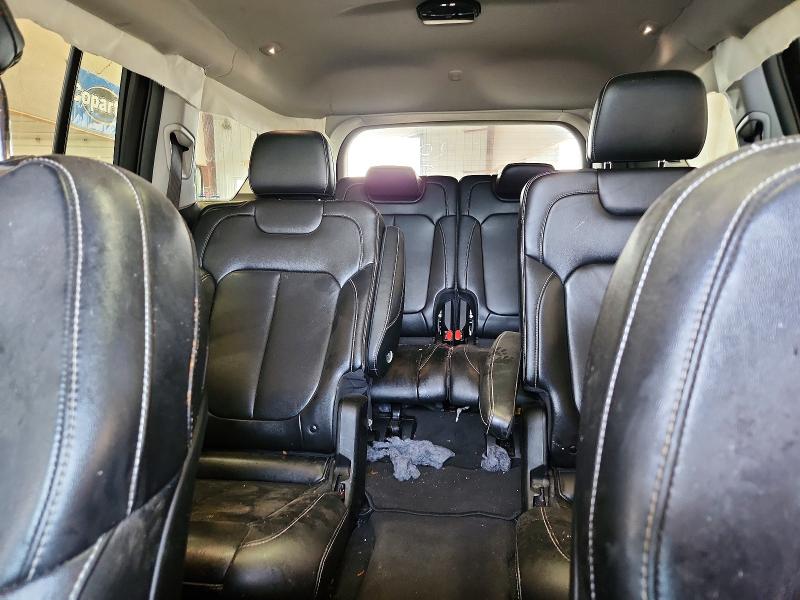 Продажа на аукционе авто 2022 Jeep Grand Cherokee, vin: 1C4RJKBG2N8541649, номер лота: 55219006