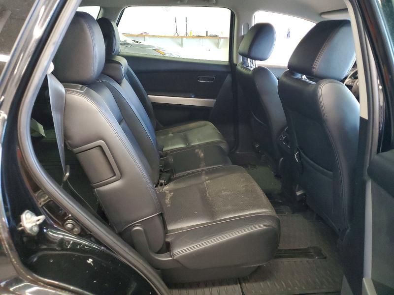 Продажа на аукционе авто 2015 Mazda Cx-9, vin: JM3TB3DV1F0468785, номер лота: 55935196