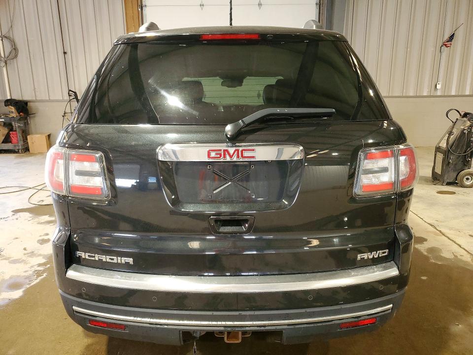 Продаж на аукціоні авто 2015 Gmc Acadia, vin: 1GKKVRKD1FJ213707, номер лоту: 56421516