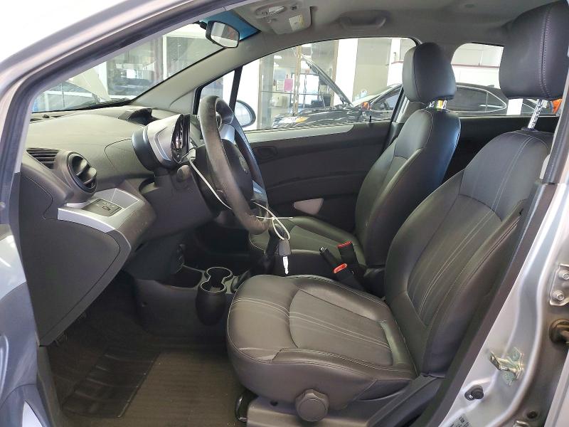 Aukcja sprzedaży 2014 Chevrolet Spark, vin: KL8CA6S95EC546008, numer aukcji: 57019086