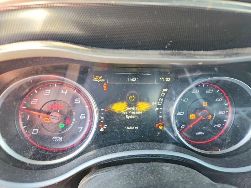 Продажа на аукционе авто 2016 Dodge Charger, vin: 2C3CDXHG6GH355471, номер лота: 57716146