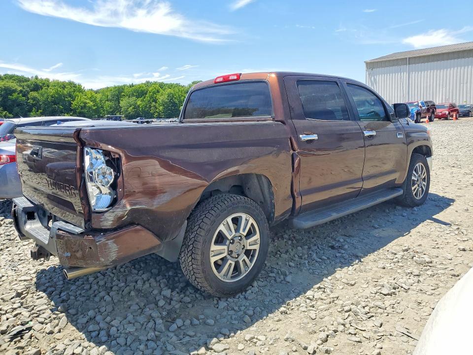 Продаж на аукціоні авто 2014 Toyota Tundra, vin: 5TFAY5F19EX356813, номер лоту: 56590576