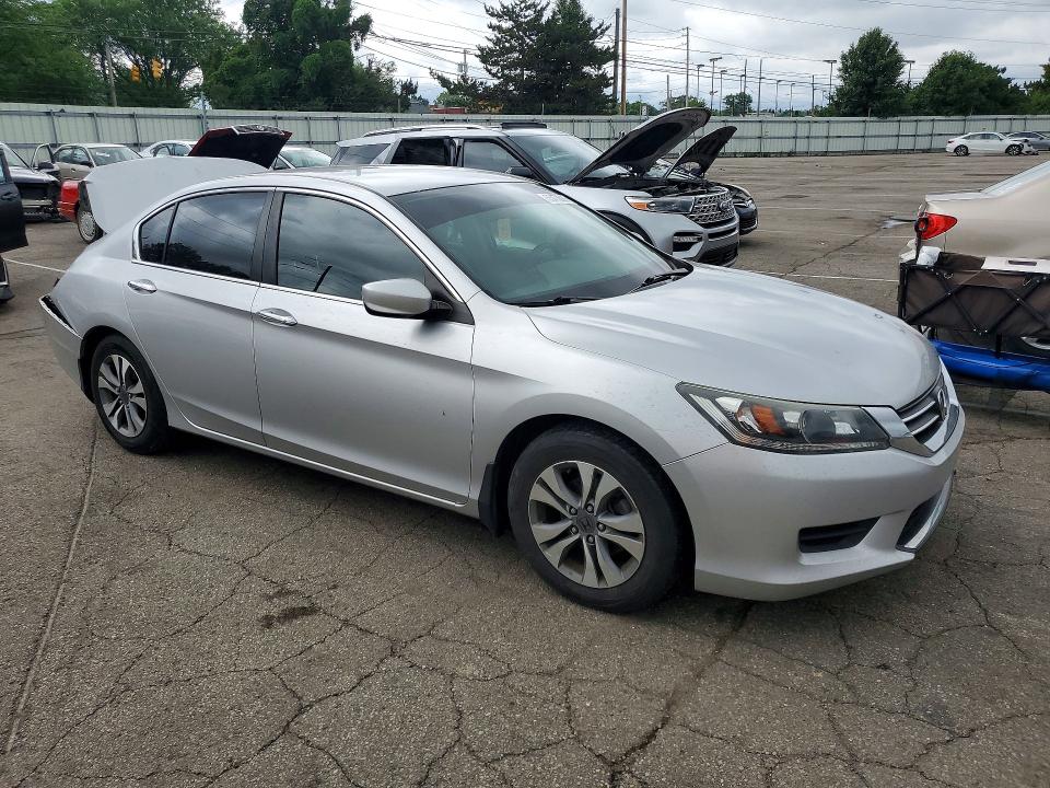 Продажа на аукционе авто 2013 Honda Accord, vin: 1HGCR2F39DA224966, номер лота: 55470506