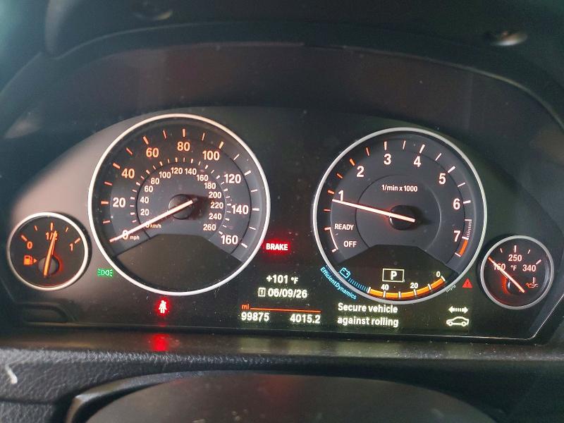 Продажа на аукционе авто 2018 Bmw 320, vin: WBA8E1G58JNU92791, номер лота: 56845596