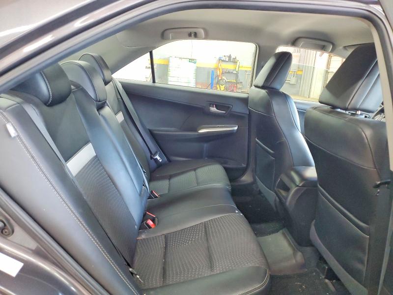 Продажа на аукционе авто 2012 Toyota Camry, vin: 4T1BF1FK4CU152362, номер лота: 58075796