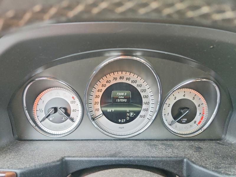 Продаж на аукціоні авто 2013 Mercedes-benz Glk, vin: WDCGG5HB4DG054485, номер лоту: 55443516
