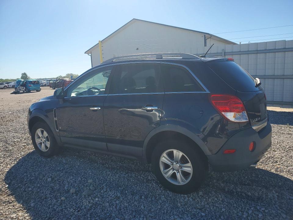 2008 Saturn Vue მანქანა იყიდება აუქციონზე, vin: 3GSDL43N58S609438, აუქციონის ნომერი: 56987246