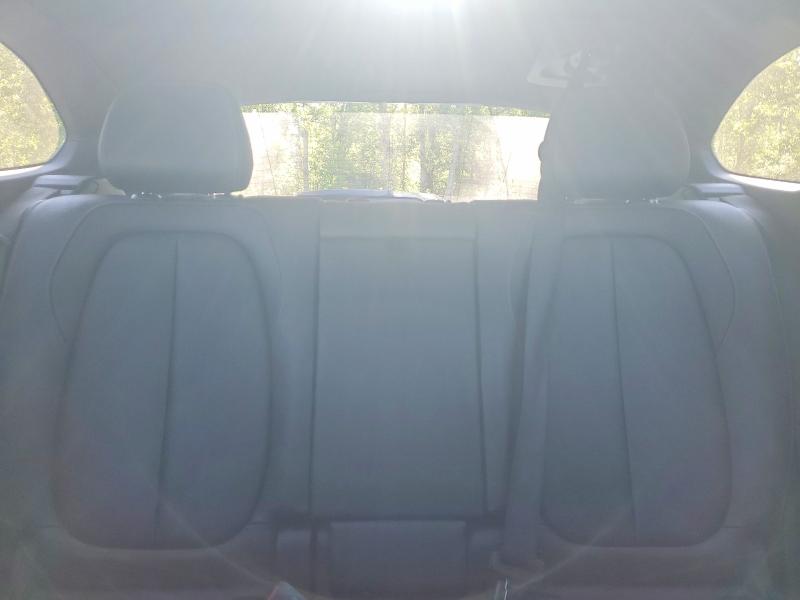 Aukcja sprzedaży 2016 Bmw X1, vin: WBXHT3C34G5F65551, numer aukcji: 55175686