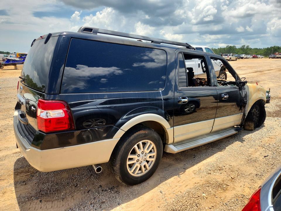 Aukcja sprzedaży 2010 Ford Expedition, vin: 1FMJK1H56AEB52899, numer aukcji: 55213726